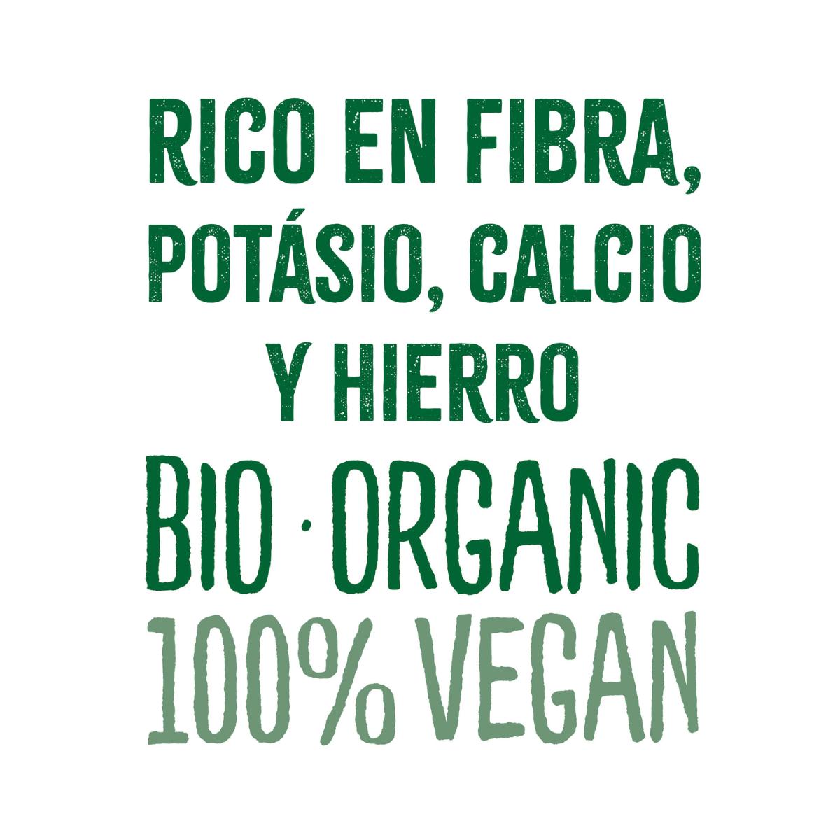 Experience Algarroba Powder Bio Sin Gluten NaturGreen 200 g