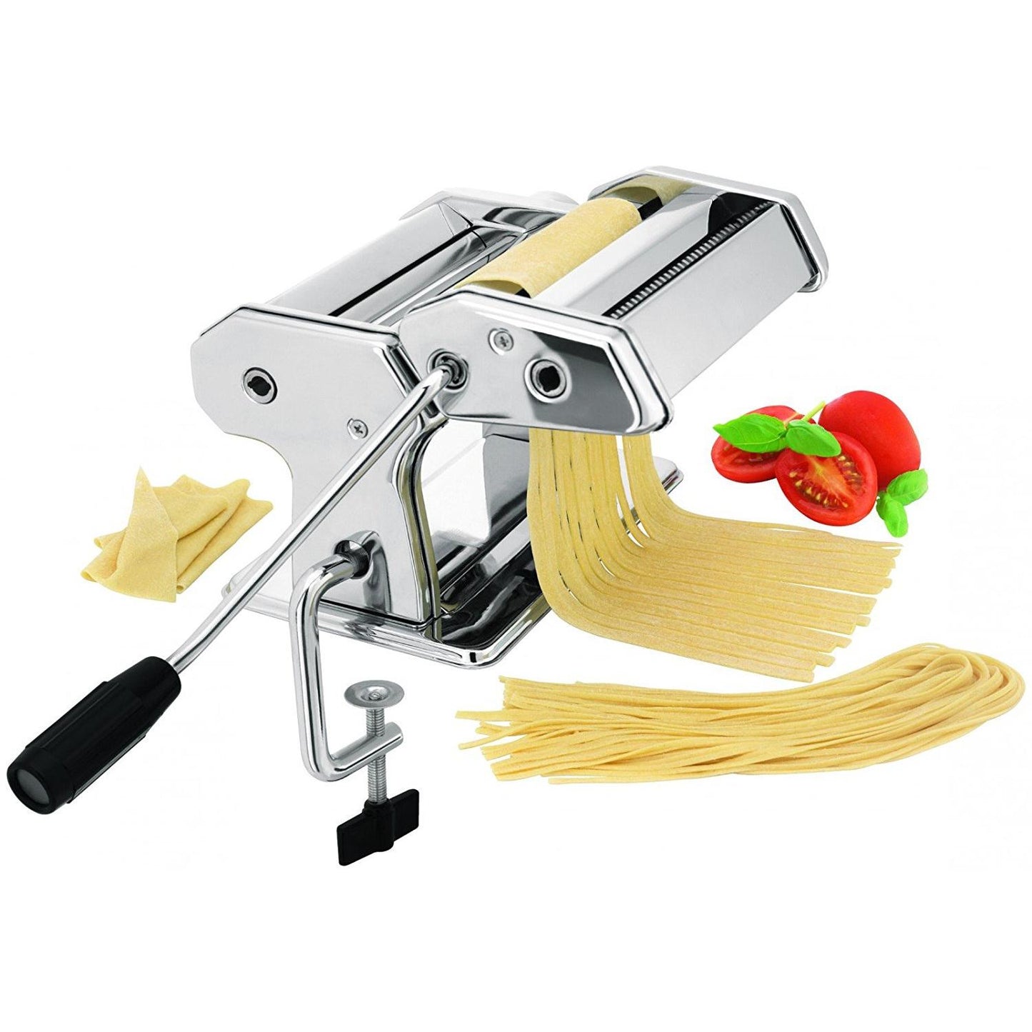 Máquina para pasta fresca Ibili