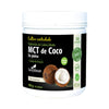 MCT de Coco en polvo 150 g SuraVitasan