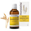 Aceite vegetal germen de trigo bio, Pranarôm 50 ml
