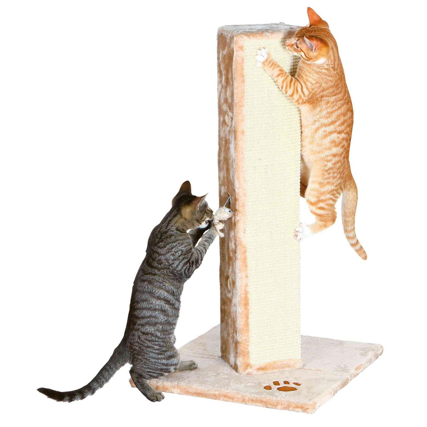Trixie Rascador gatos Columna Soria 80 cm