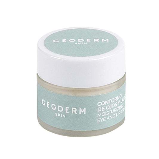 Contorno de ojos y labios Geoderm skin 10 ml