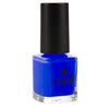 Esmalte de uñas bleu de France Avril