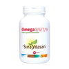 Omega 3/6/7/9 90 Perlas Sura Vitasan