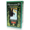 Hennatint castaño medio Radhe 120 ml