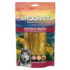 Barritas de colágeno de búfalo para perros Arquivet 12cm 5ud