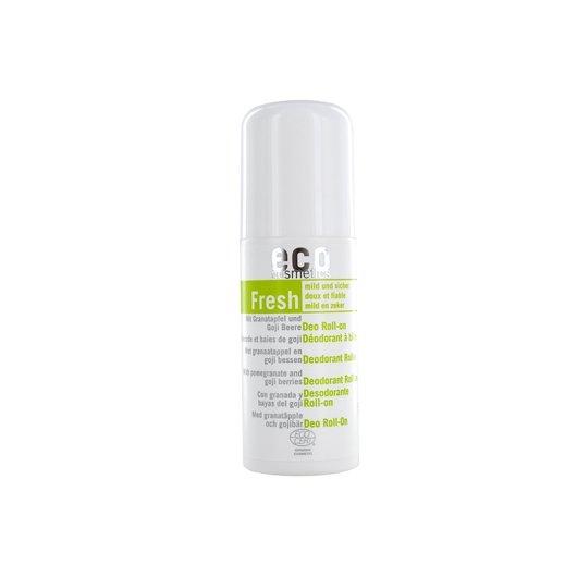 Desodorante Roll On Granada - Goji EcoCosmetics 50 ml
