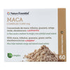 Maca complex Nature Essential 3000 mg, 60 cápsulas