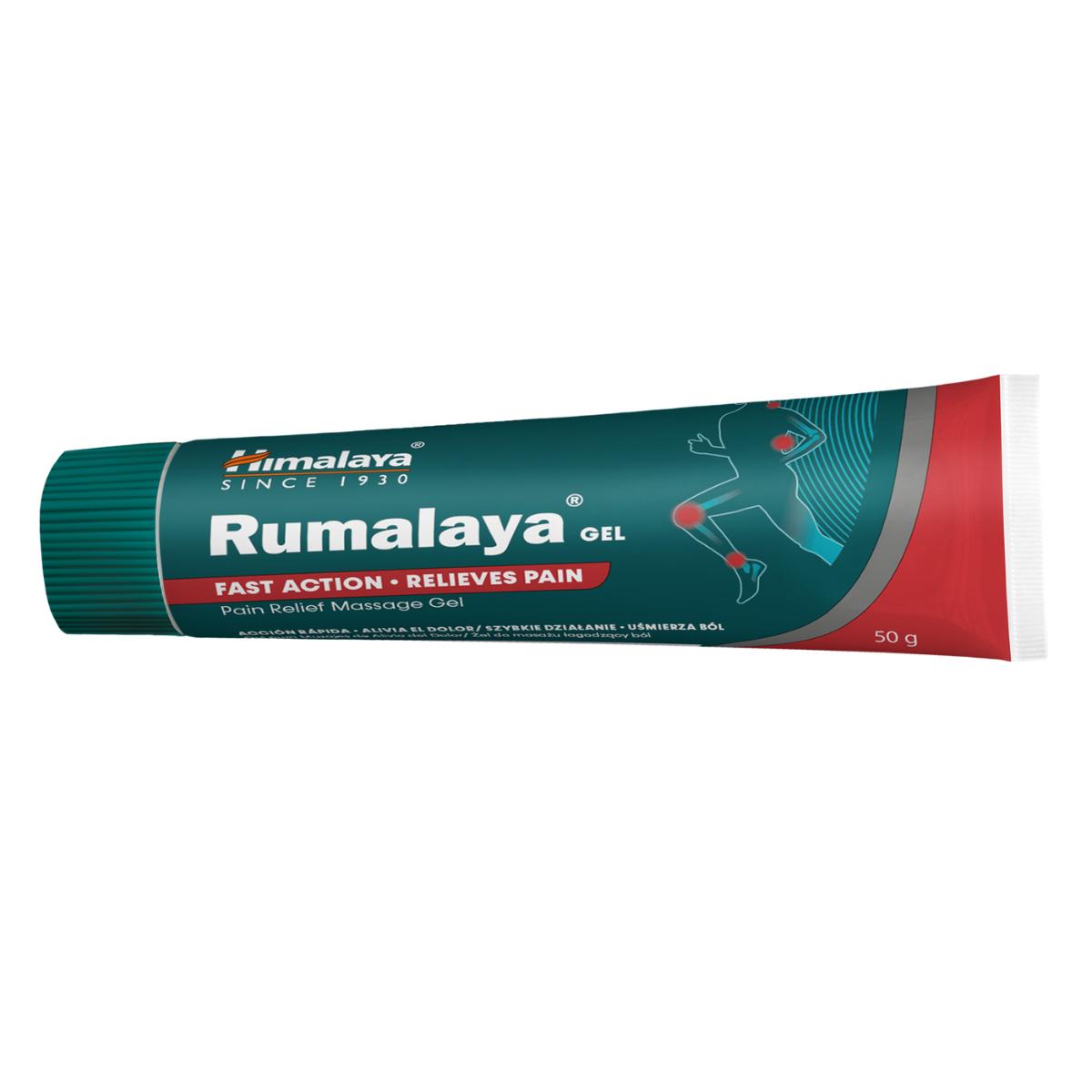 Rumalaya gel dolor Himalaya, 50 g