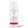 Desodorante Roll On de Salvia y Hierbabuena Dr.Hauschka 50 ml