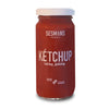 Salsa Kétchup Bio Sesmans 240ml
