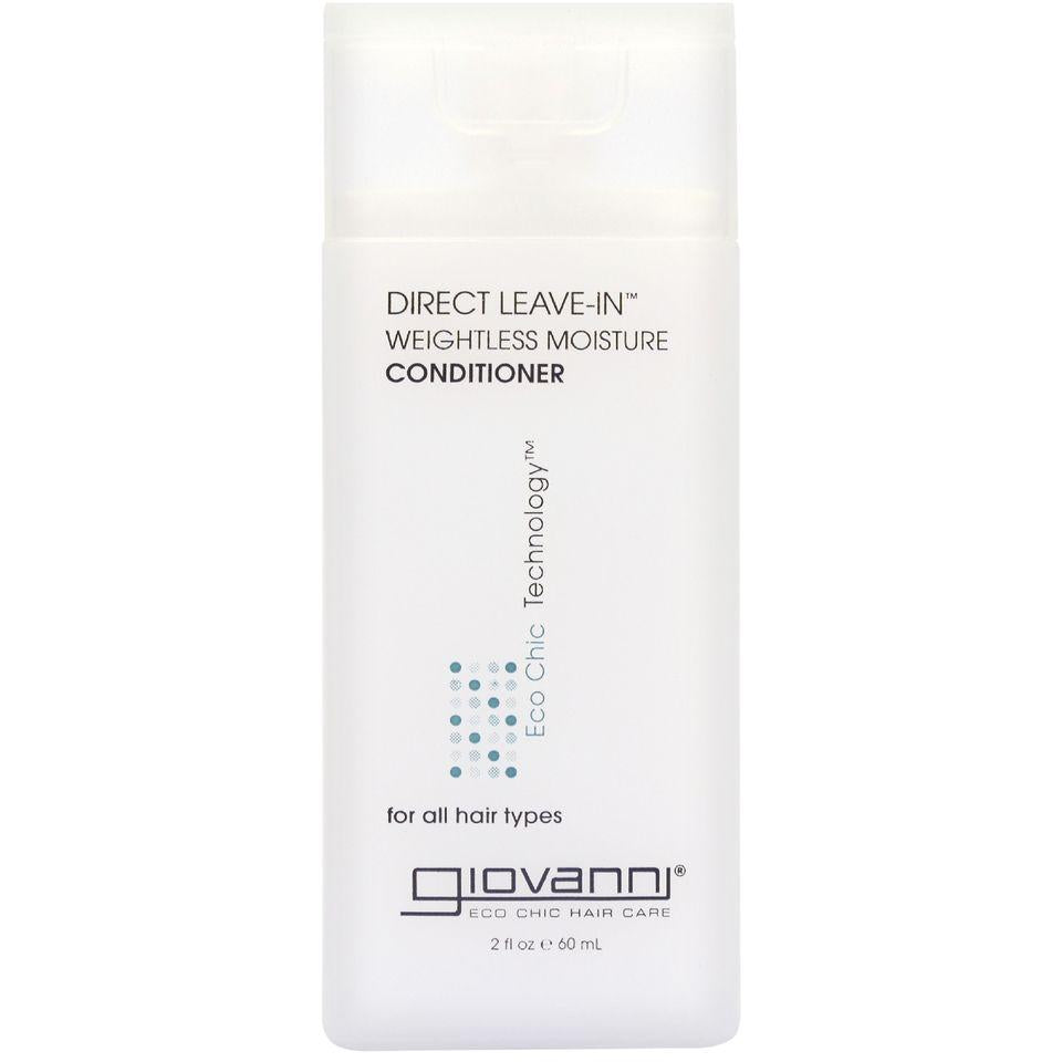 Giovanni Direct Leave-In Conditioner  250ml