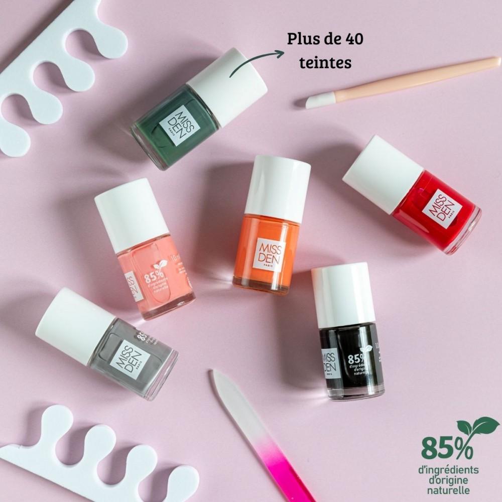 Laca uñas endurecedor Bamboo 110, Miss Den Paris