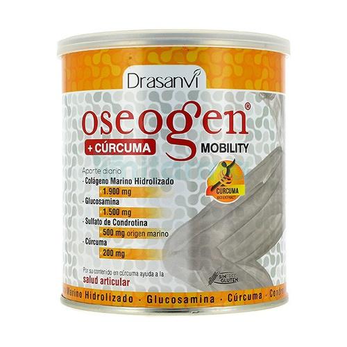 Oseogen mobility Drasanvi 300gr