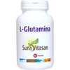 L Glutamina 500 Mg 50 Caps Sura Vitasan