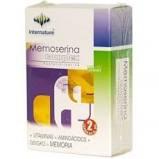 Memoserina Complex 60 Caps Internatur