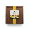 Kit de Cultivo de Girasol en Caja de Madera – Regalo Original Planeta Huerto