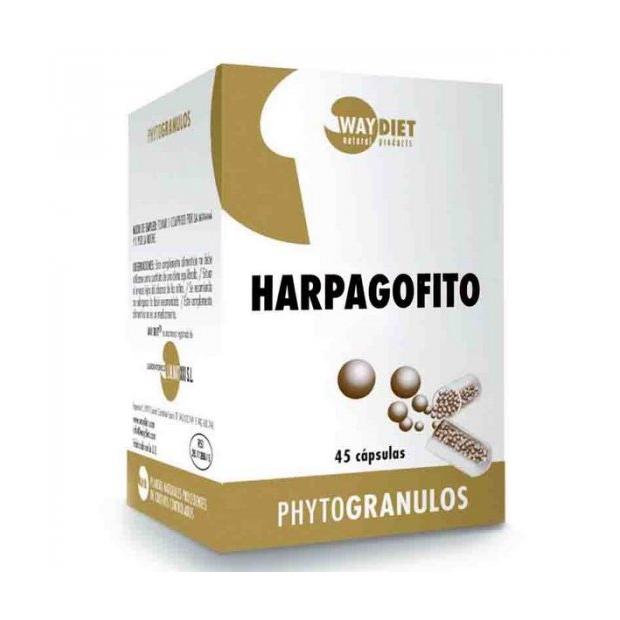 Phytogranulos Way Diet  Ginseng