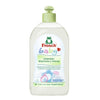 Baby limpia biberones y tetinas Frosch 500 ml
