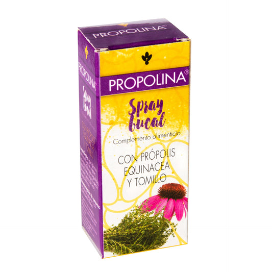 Propolina Spray Bucal 30 Ml Artesania