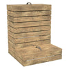 Compostador Alto Cerland 320 L
