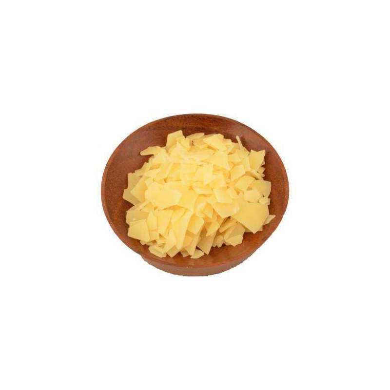 Cera de Candelilla Camassia 50 g