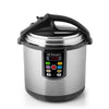 OLLA PRESIÓN ELÉCTRICA PROGRAMABLE 6L HPE 6075