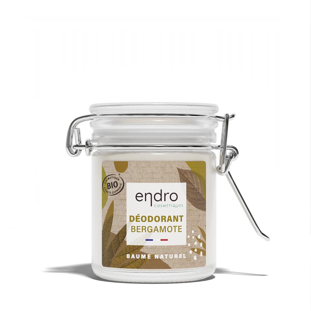 Desodorante sólido  Endro-50 ml