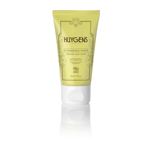Huy Facial exfoliante 50 ml