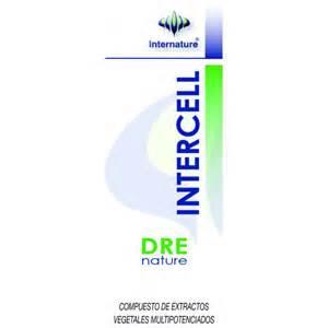 Drenature Intercell 30 ml Internature