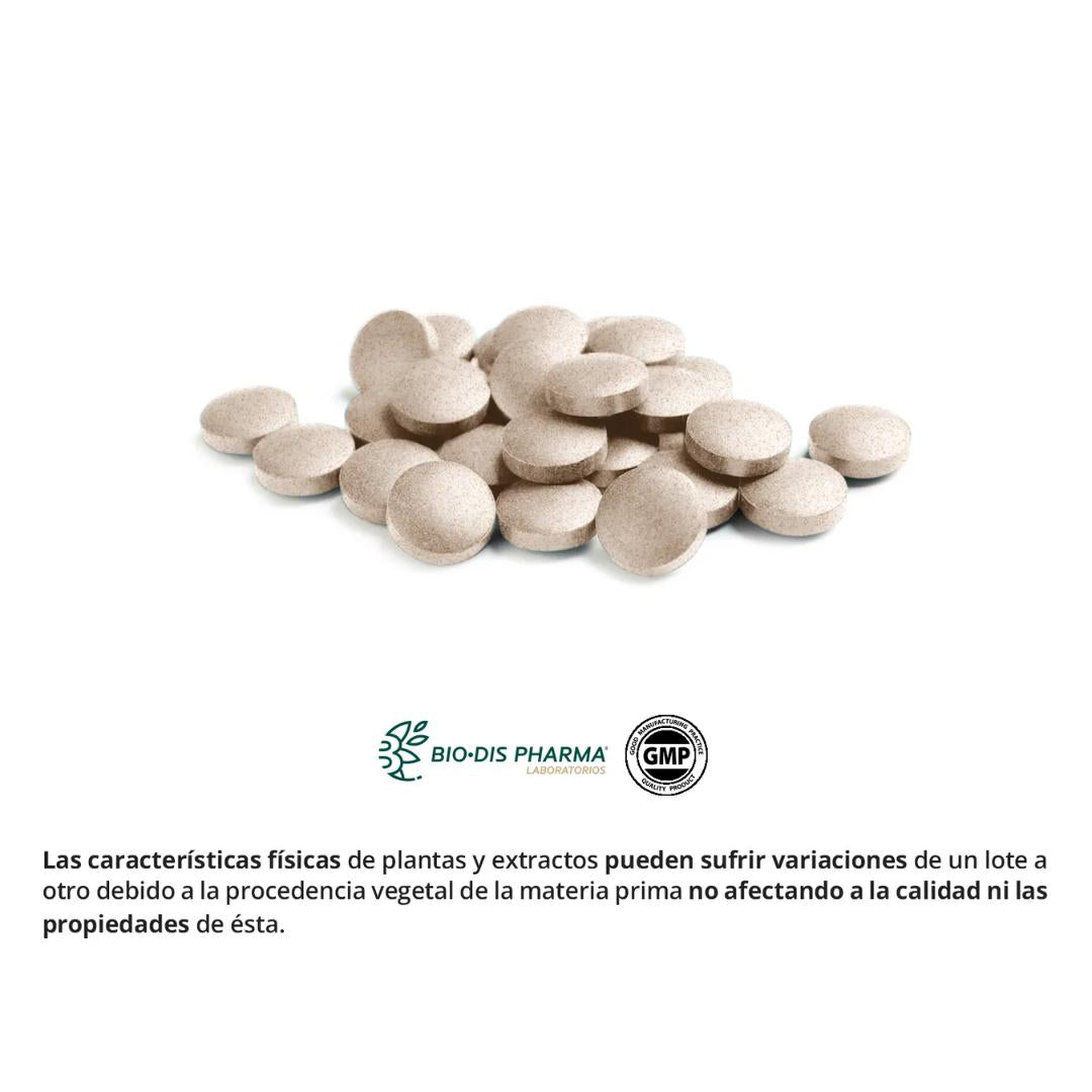 Ginkgo Biloba 450 mg Obire, 100 comprimidos