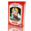 Henna polvo caoba Radhe Shyam 100 g