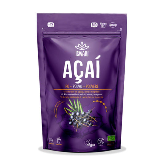 Açai Iswari 70 g
