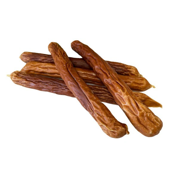 Knackis de Vacuno Puromenu 100g