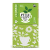 Té Verde Bio Cupper 250 Bolsas