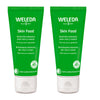 Pack 2x Skin Food Crema de Plantas Medicinales Weleda