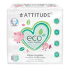 Toallitas eco 3 X 72 uds para bebé Attitude