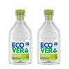 Pack 2x Limpiador Multiusos Limón y Jengibre Ecover 1 L