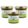 Pack 3x Crema de Pistacho 100% ECO Planeta Huerto 100 g