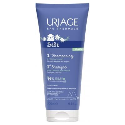 1er Champú Uriage 200ml