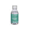 Enjuague de Agua de Mar hipertónica y Menta Aquamarina 250 ml