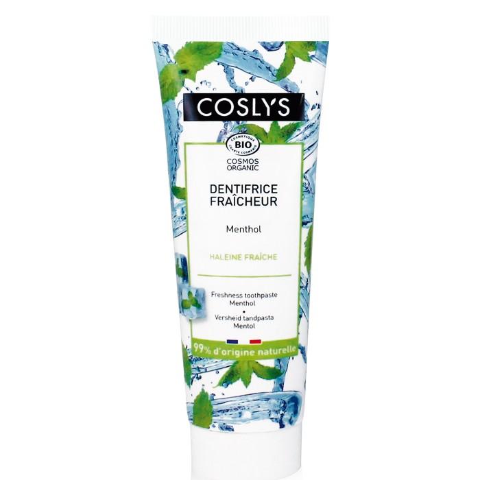 Dentífrico Frescor  Coslys 75 ml