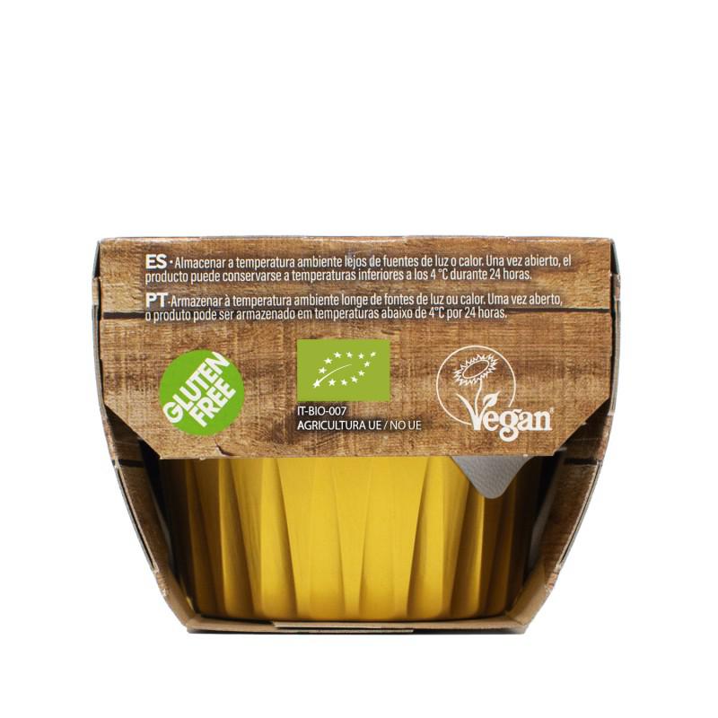 Puré de Manzana y Plátanos Maxitos La Finestra Sul Cielo 200 gr