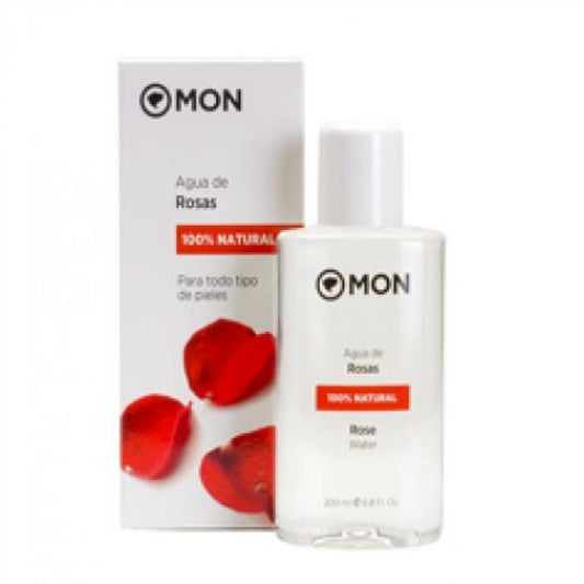 Agua Rosas Mon, 200 ml