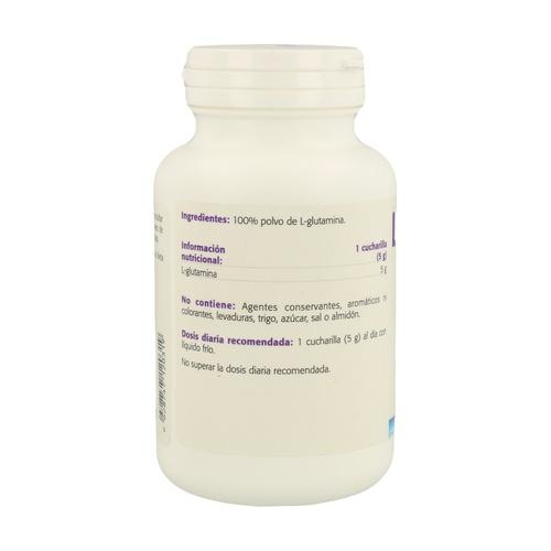 L Glutamina 100 Gr Sura Vitasan