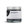 Dentífrico con Aceite de Coco y Carbón activado Georganics
