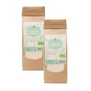 Pack 2x Harina de Garbanzos Sin Gluten ECO Planeta Huerto 1 kg