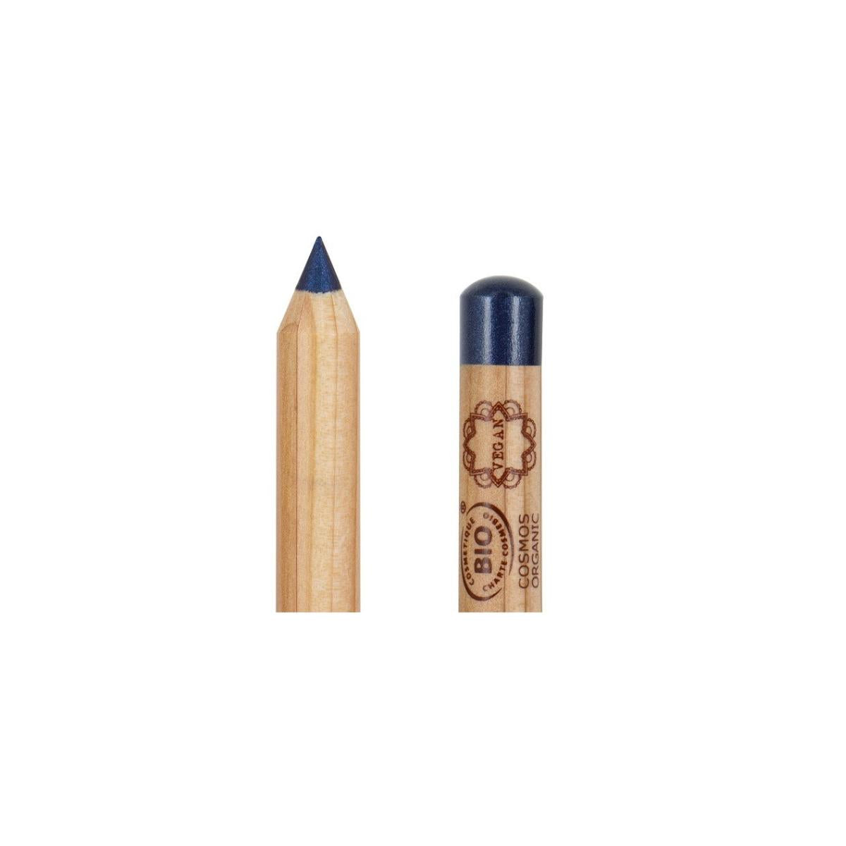 Lápiz de ojos 05 azul Boho