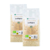 Pack 2x Quinoa Real  ECO Planeta Huerto 500 g
