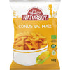 Conos de Maíz Chips BIO Natursoy 85 gr